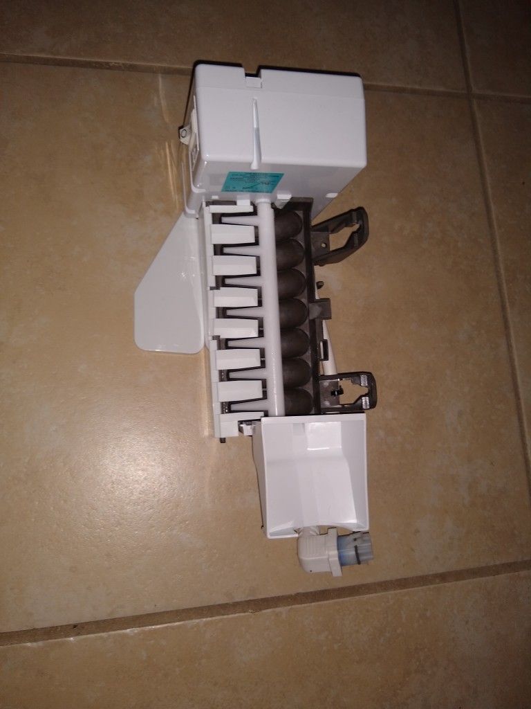 Ice Maker