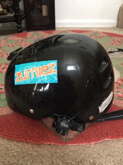 Helmet