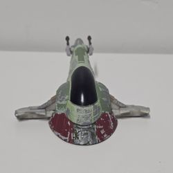 Hot Wheels Star Wars Slave 1 @ToyBros
