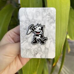 Felix The Cat 2 Pin