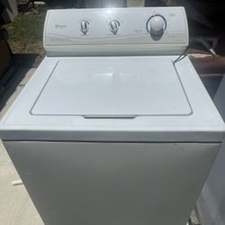 MayTag Washer And Dryer 