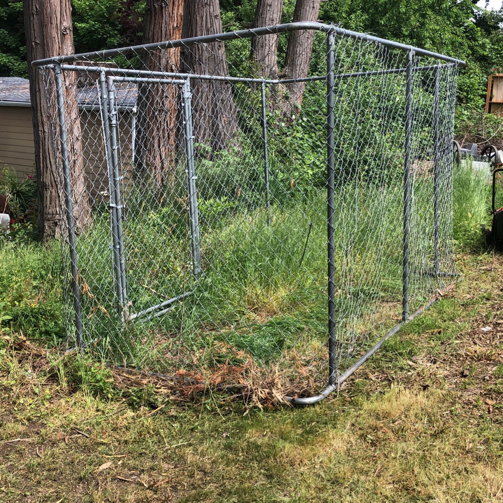 Dog / Animal Cage