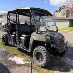 2024 Polaris Ranger