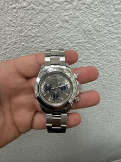 Panda Ghost Daytona