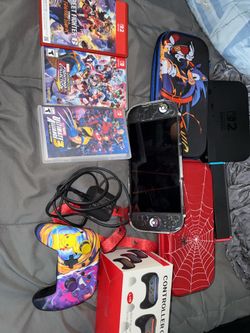 Nintendo switch 2 package