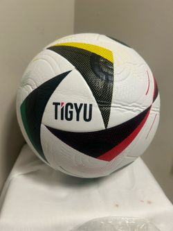 NEW SOCCER BALL SIZE # 5