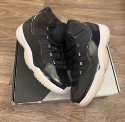 Jordan 11 Jubilee