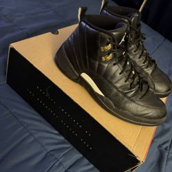 2016 Air Jordan 12 Retro 'The Master'$235
