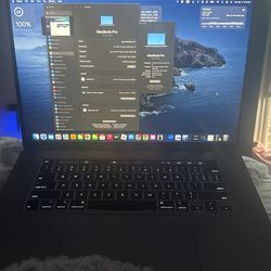 16 INCH MACBOOK PRO