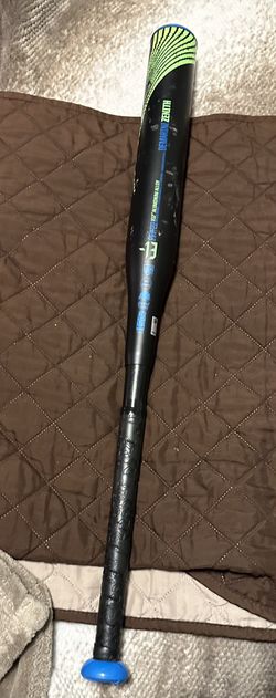 DeMarini 2022 Zenith Fastpitch Softball Bat 