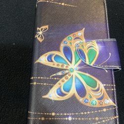 Phone Case Compatible With iPhone 11 Pro Max Wallet