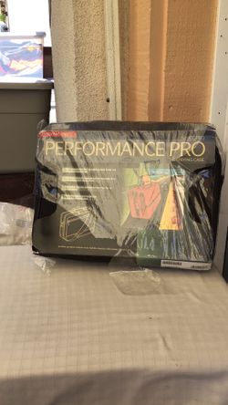 Noteworthy performance pro carrying padded bag