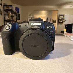 Canon EOS RP