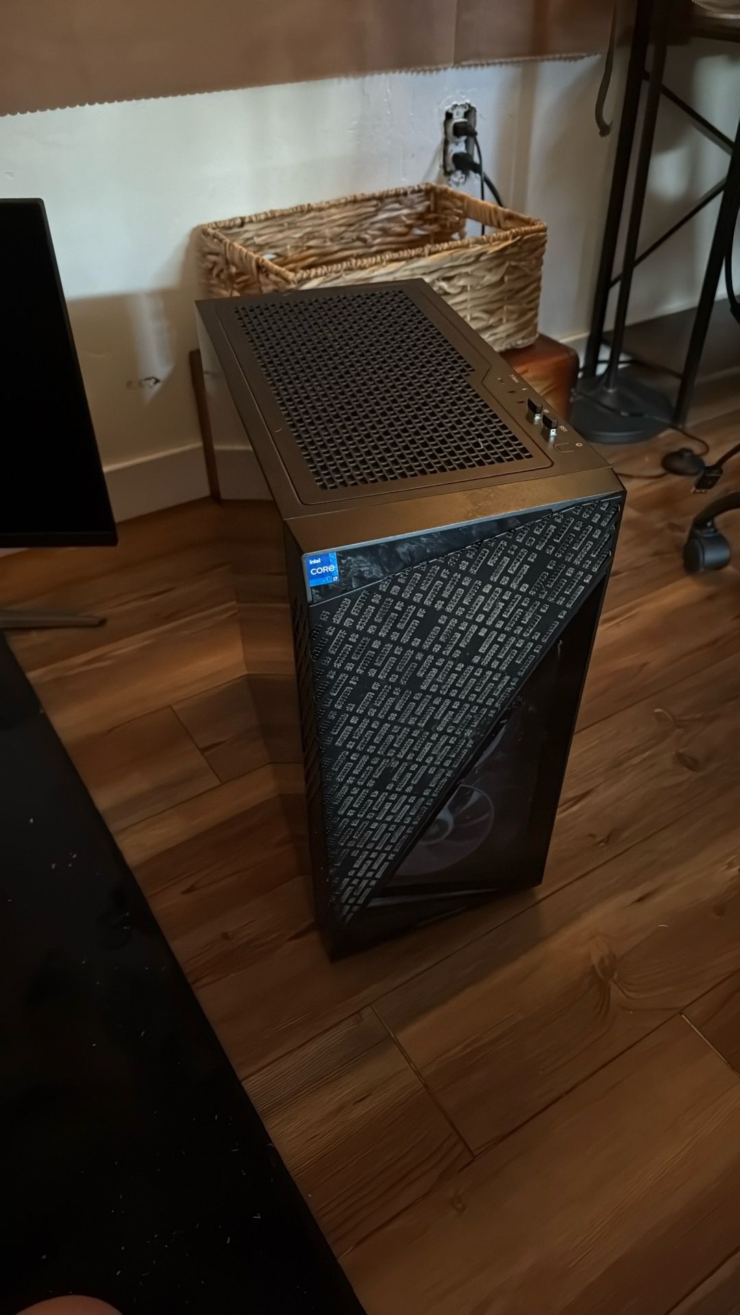 Gaming Setup
