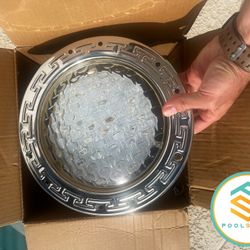 Pool Light New Color