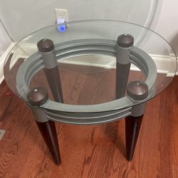 Designer Side/Coffee Table 