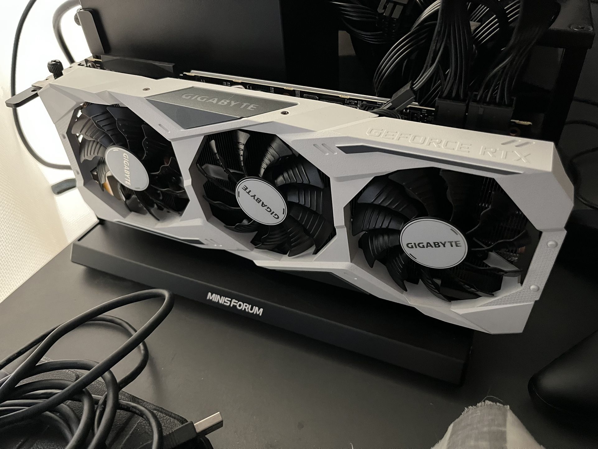Gigabyte 8GB RTX 2080