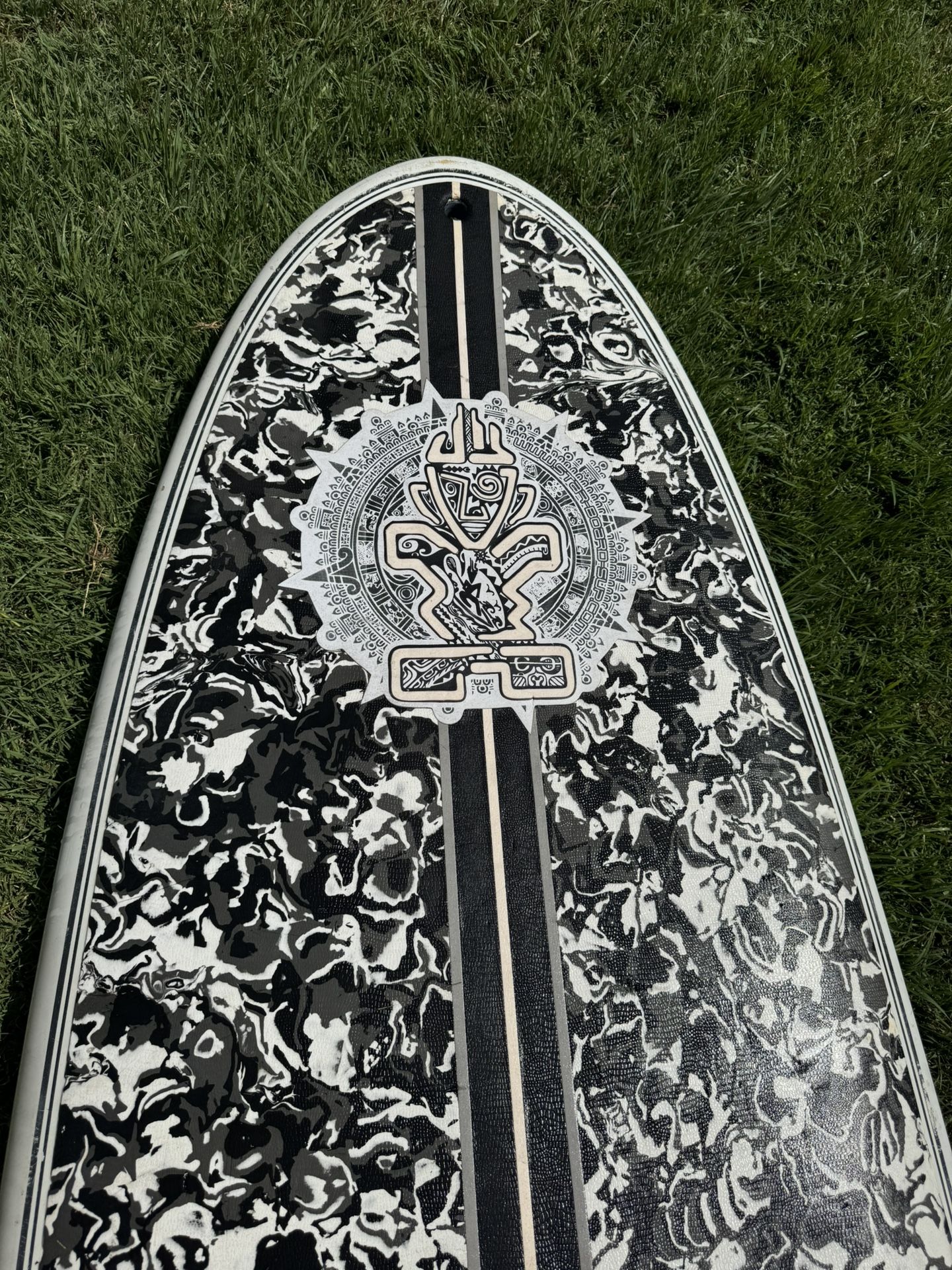 STARBOARD Stand Up Paddleboard / Windsurfer