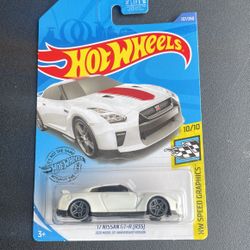 Hotwheels 