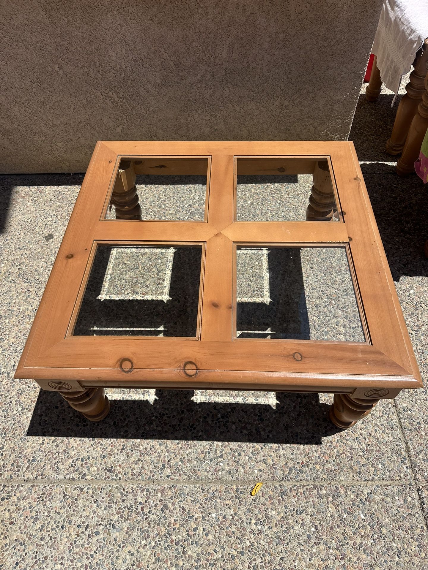 Small Living Room Tables