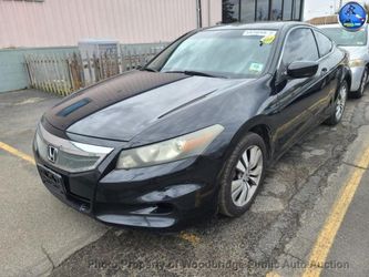 2011 Honda Accord