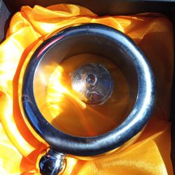 Liquor Flask For Women With funnel 