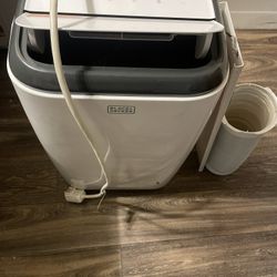 Black And Decker AC Model BPP10WTB 