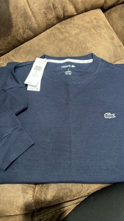 Lacoste men shirt