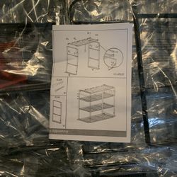 Tool Organizers 