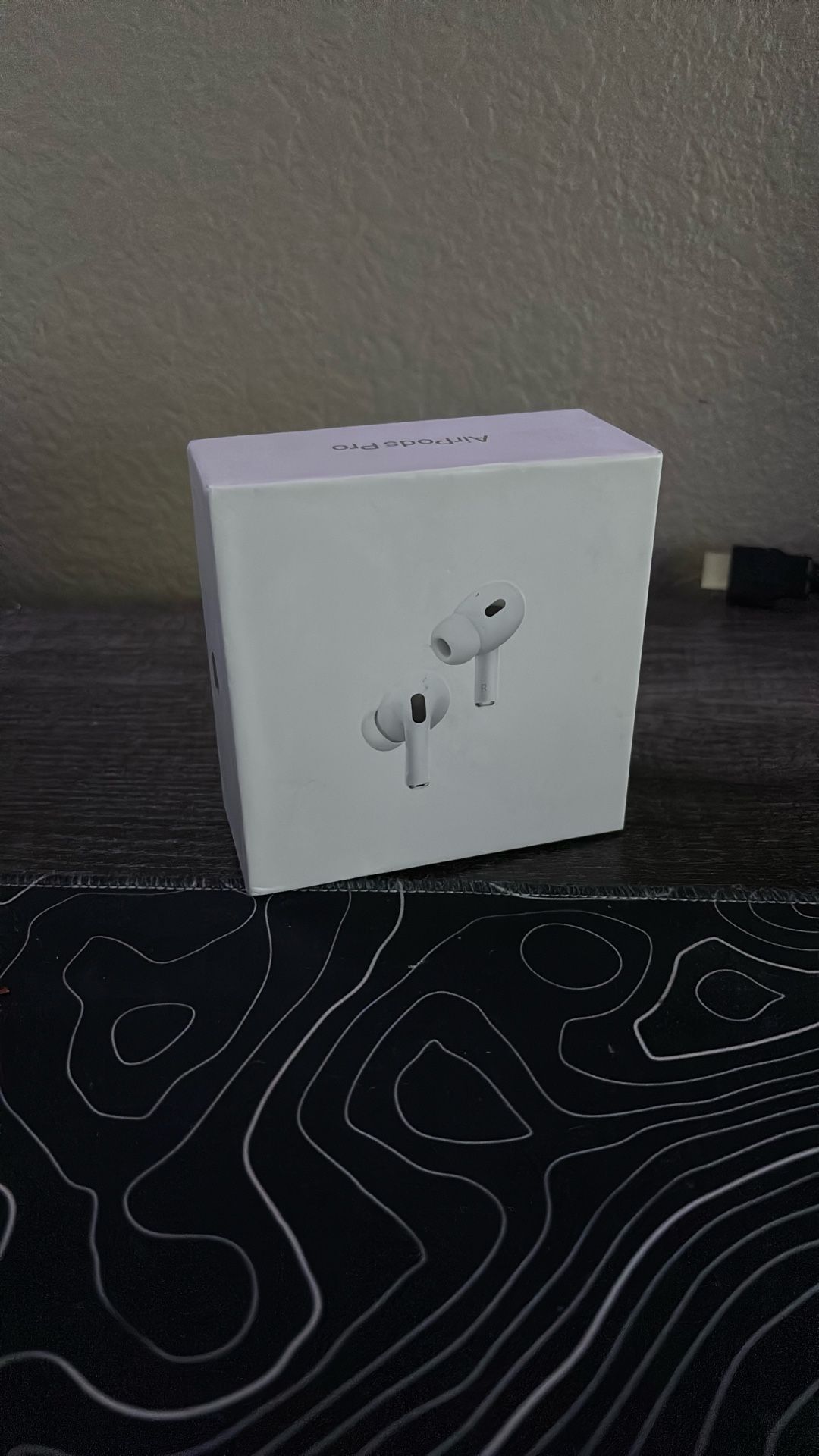 AirPods Gen 2