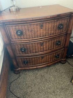 Tommy Bahama Dresser/Nightstand
