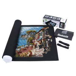 Puzzle board