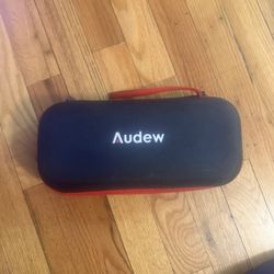 Portable Battery Charger For Car