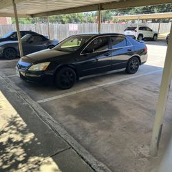 2005 Honda Accord
