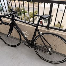 Gavin Corsa Road Bike