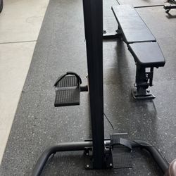 Sorinex Versa Climber (SM Sport Model) - Commerical Grade 