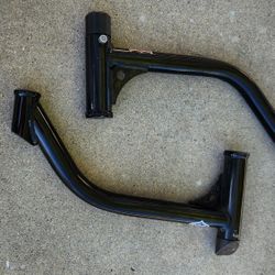 R6 Yamaha 905 Bash CRASH BAR Armor