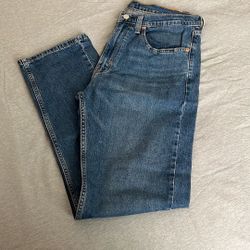 Men’s Levi 