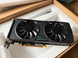 NVIDIA GTX 970