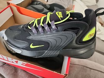 Nike Zoom 2K Sneakers New