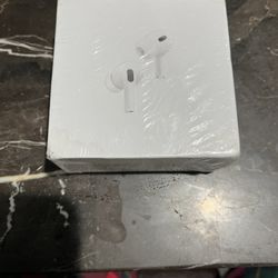 AirPods Pro