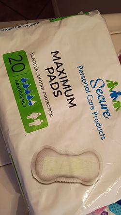 Personal Products