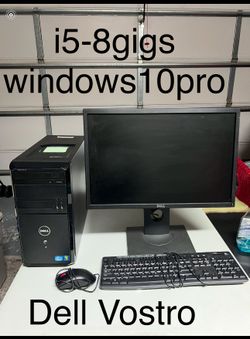 Dell  Computer 