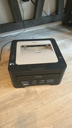Brother laser printer