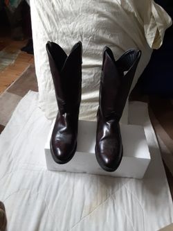 Western Boots