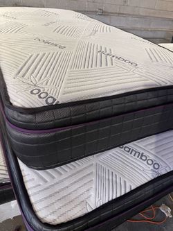 New King Pillow Yoo Mattresses