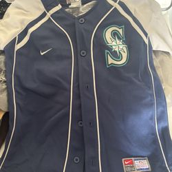 Baseball Jersey 