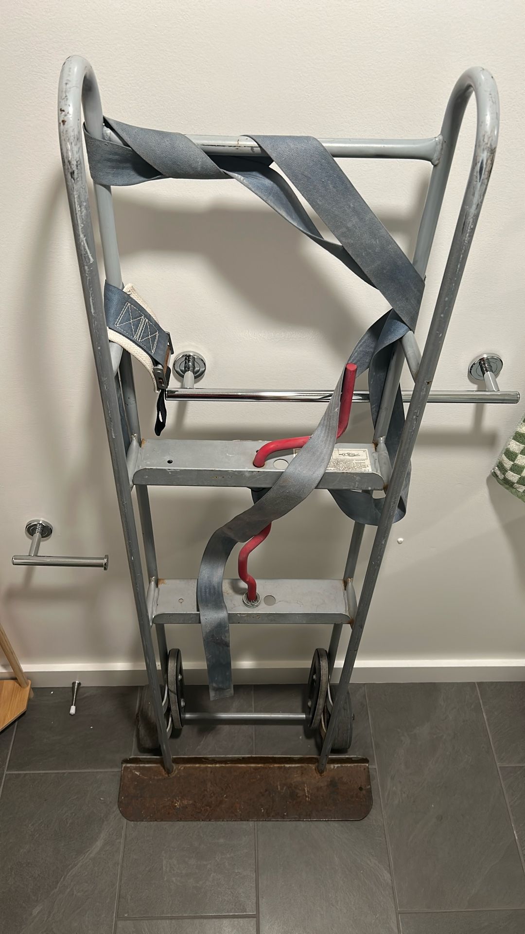 Hand Truck Dolly
