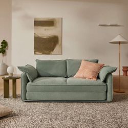 Koala Sofa Pull Out Bed - 70” Queen 