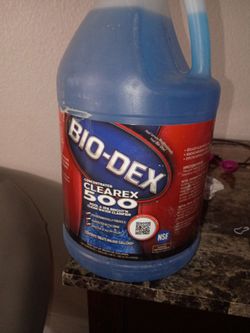 Bio-dex